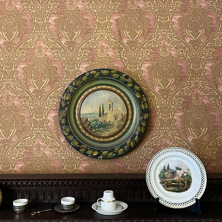 Bed and Breakfast Bed And Books CTA Exterior foto