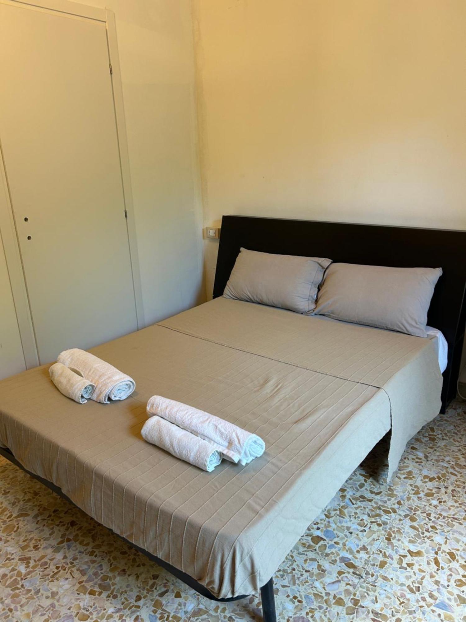 Bed and Breakfast Bed And Books CTA Zimmer foto