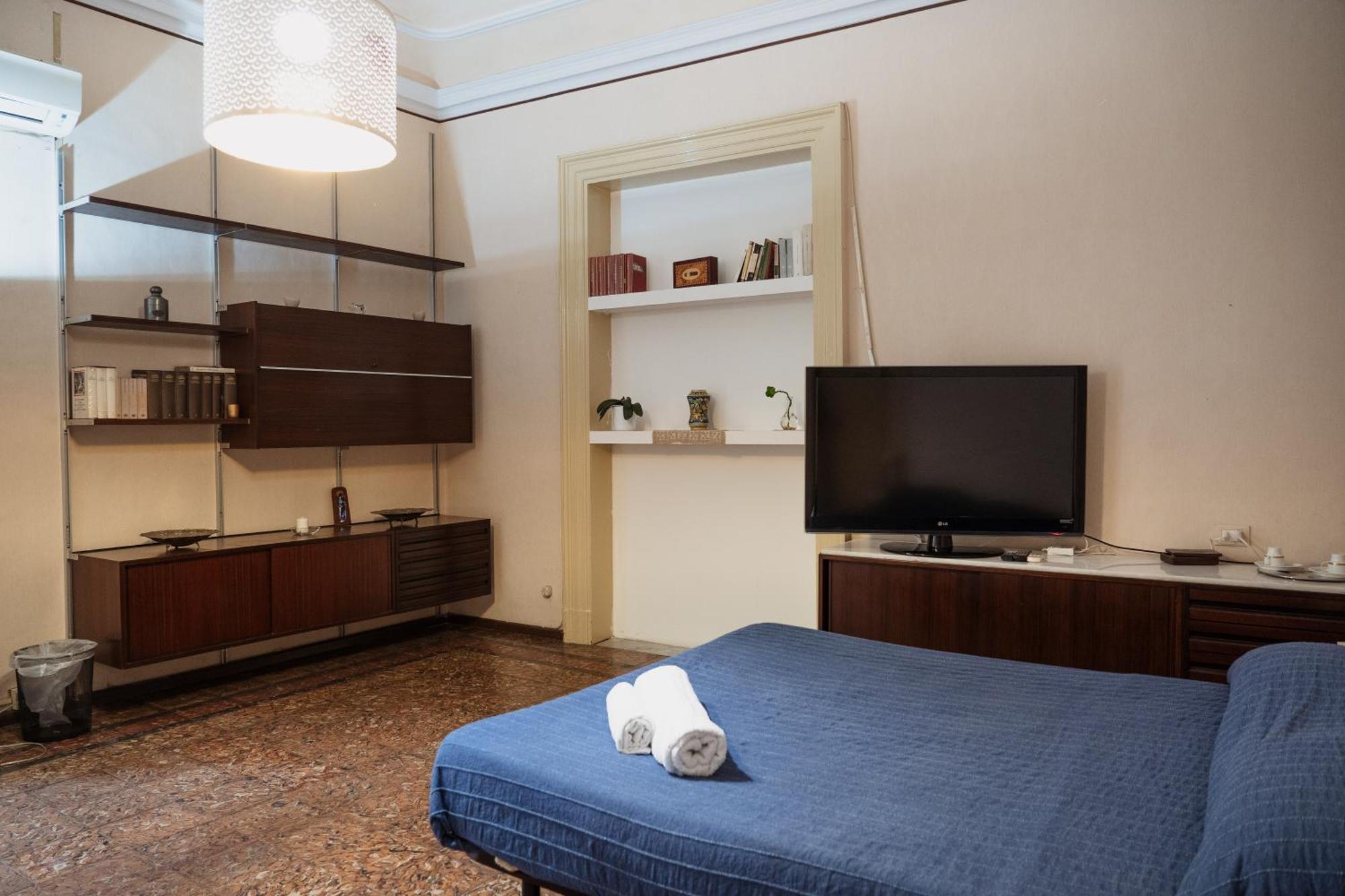 Bed and Breakfast Bed And Books CTA Exterior foto