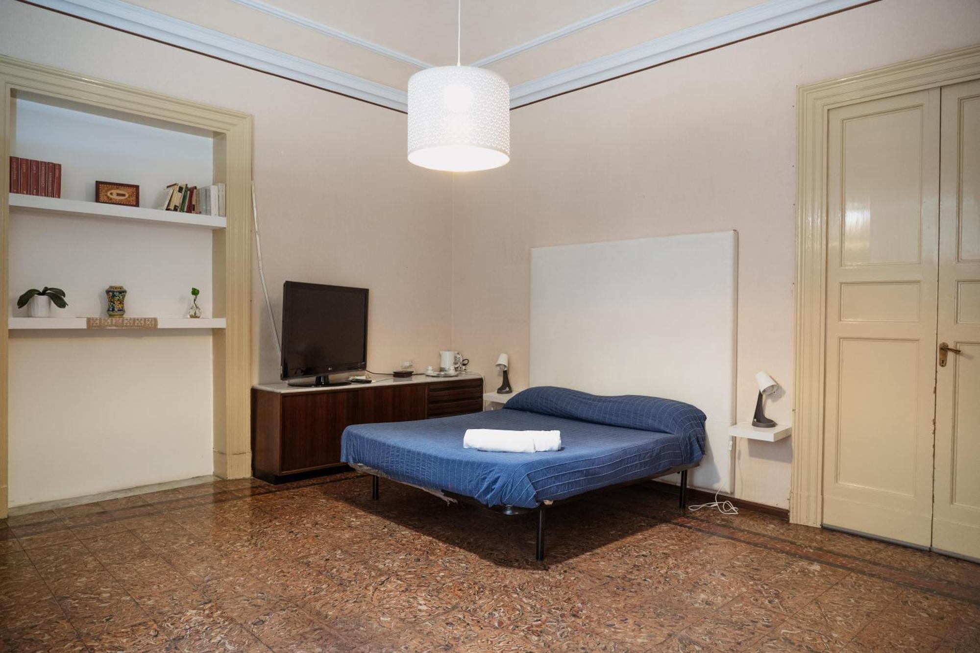 Bed and Breakfast Bed And Books CTA Exterior foto