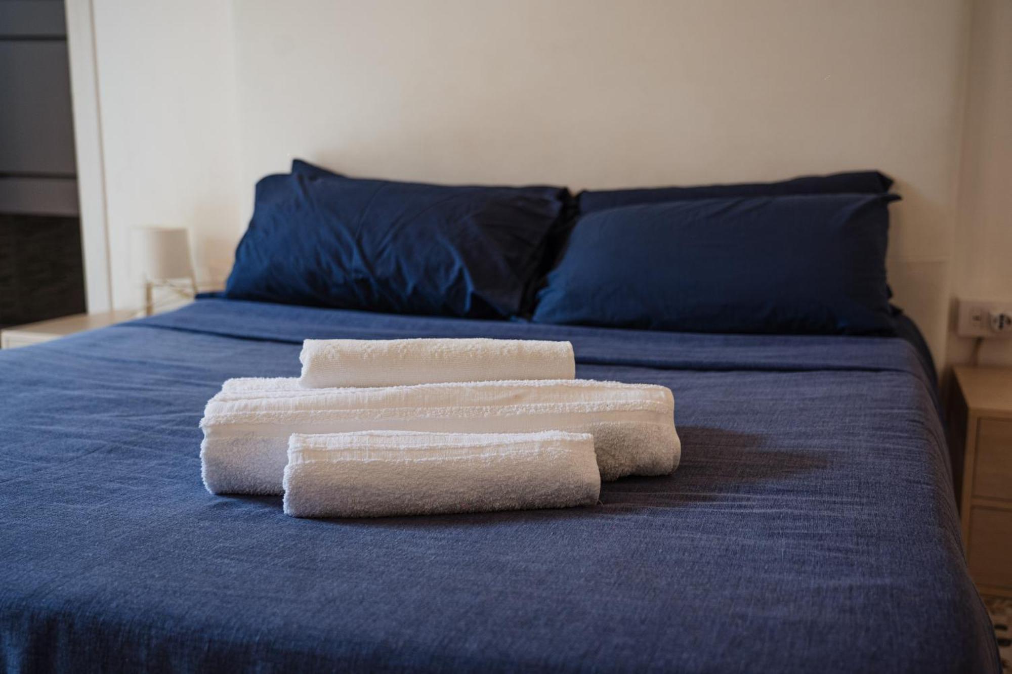 Bed and Breakfast Bed And Books CTA Exterior foto