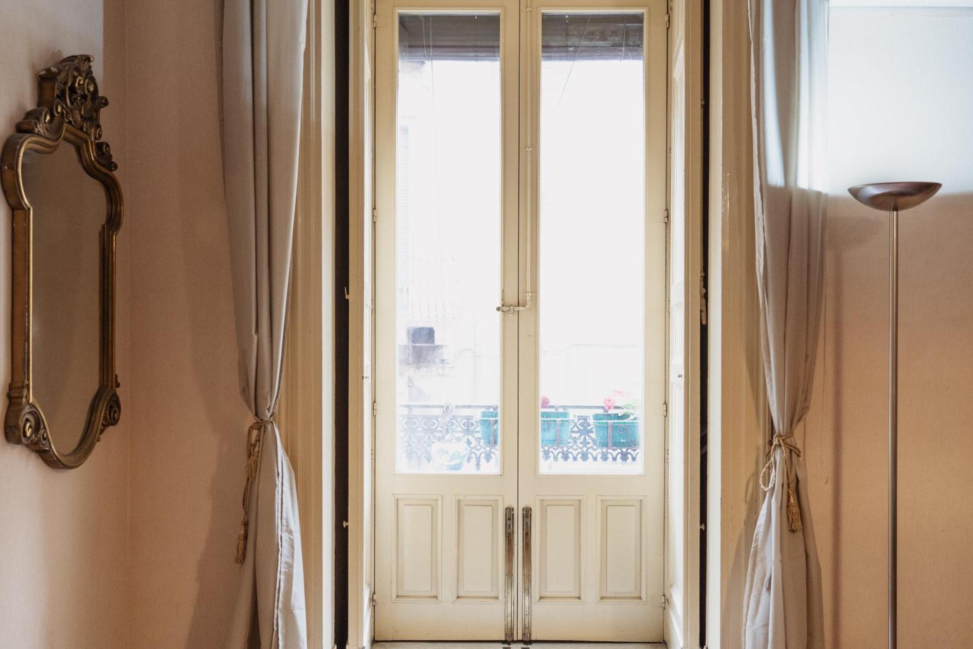 Bed and Breakfast Bed And Books CTA Exterior foto